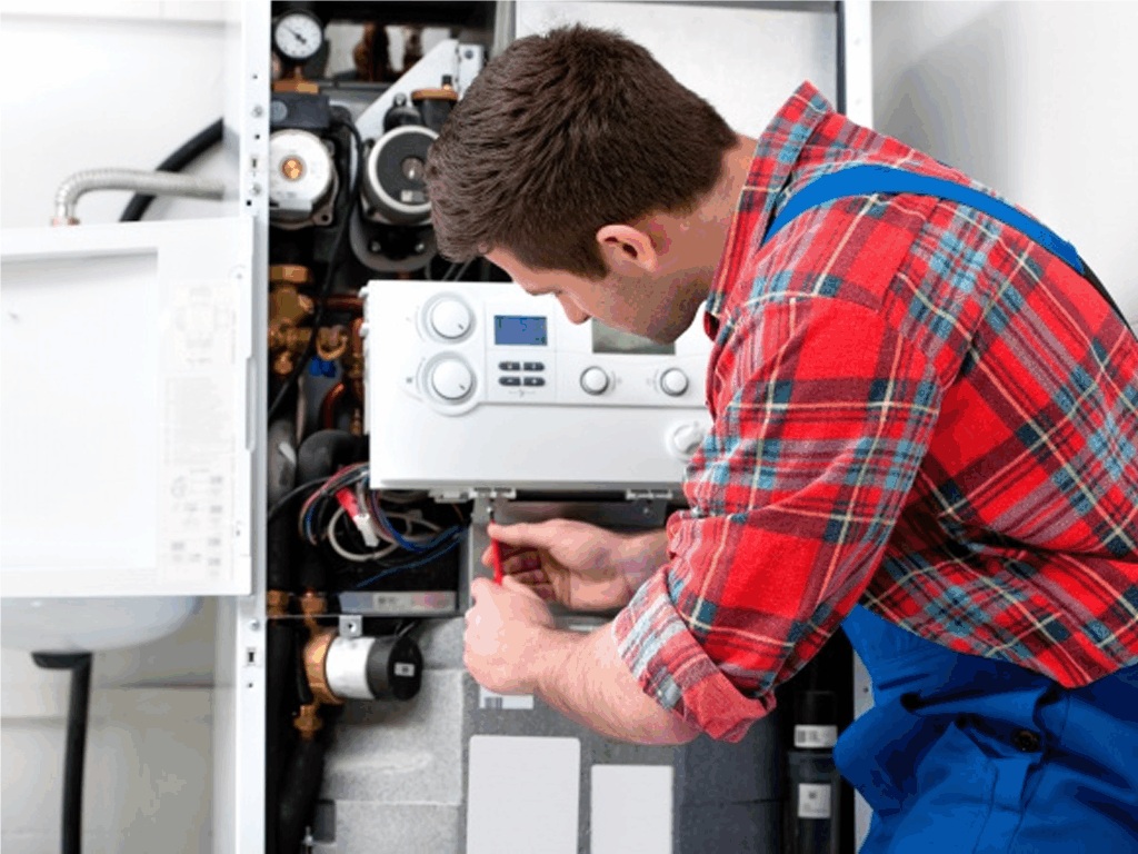 Çayırova Hotpoint Hotpoint kombi petek temizleme – Isınma sorunu kökünden çözüldü. - Teknik servis örneği